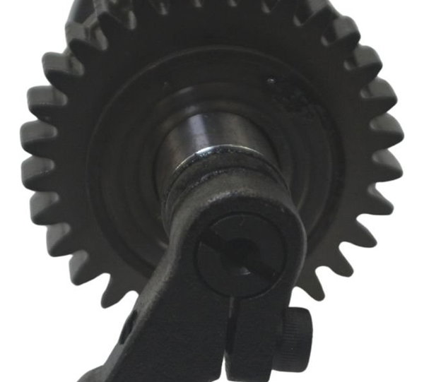 Balanceiro Virabrequim Suzuki Bandit 1250 09-11 Original