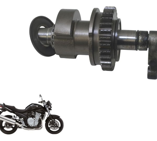 Balanceiro Virabrequim Suzuki Bandit 1250 09-11 Original