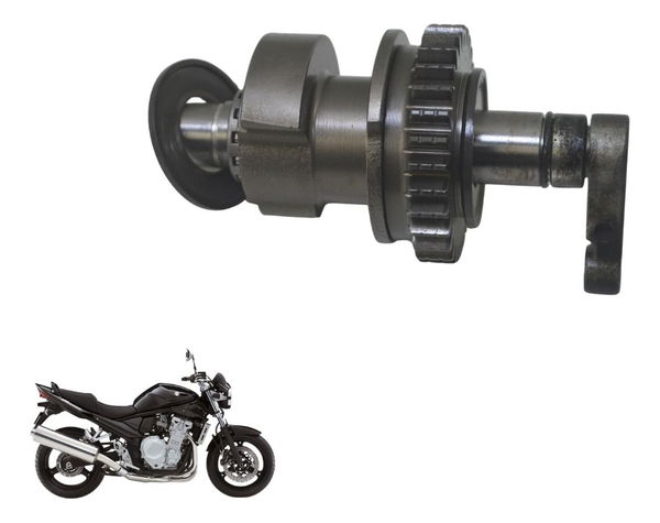 Balanceiro Virabrequim Suzuki Bandit 1250 09-11 Original