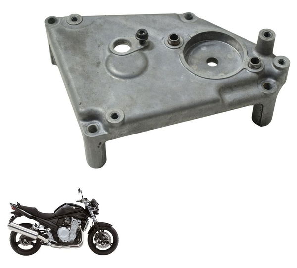 Tampa Pinhão Suzuki Bandit 1250 09-11 Original