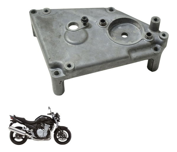 Tampa Pinhão Suzuki Bandit 1250 09-11 Original