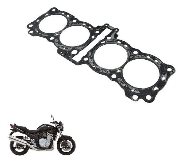 Junta Cabeçote Suzuki Bandit 1250 09-11 Original