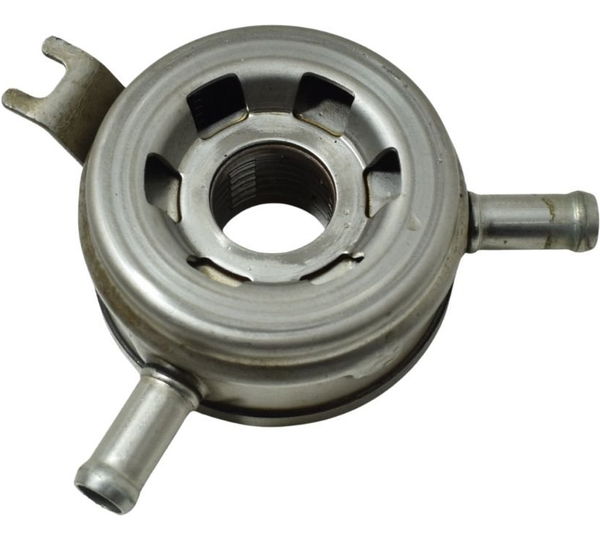 Resfriador Óleo Suzuki Bandit 1250 09-11 Original