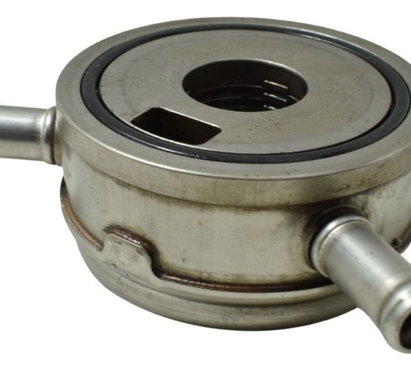 Resfriador Óleo Suzuki Bandit 1250 09-11 Original