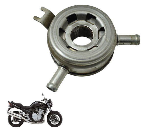 Resfriador Óleo Suzuki Bandit 1250 09-11 Original