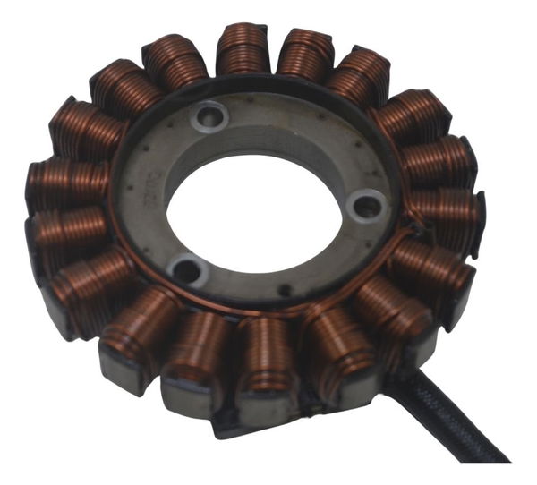 Estator C/pulsador S/plug Suzuki Bandit 1250 09-11 Original