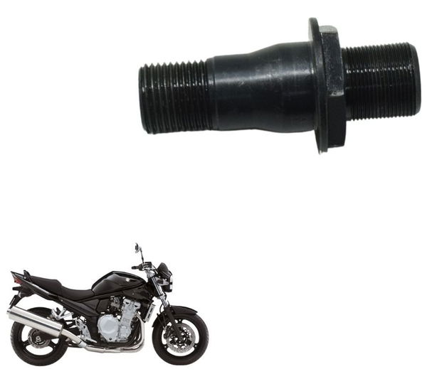 Parafuso Resfriador Óleo Suzuki Bandit 1250 09-11 Original