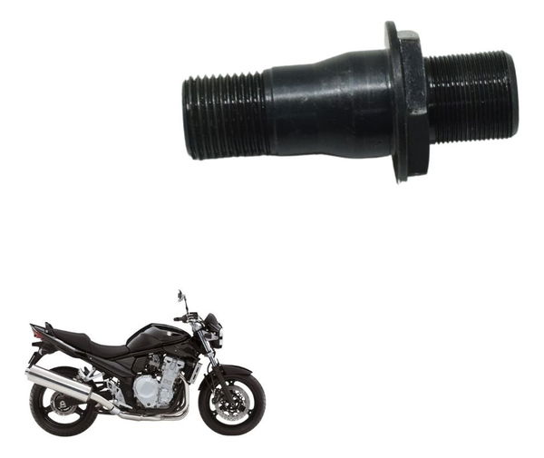 Parafuso Resfriador Óleo Suzuki Bandit 1250 09-11 Original