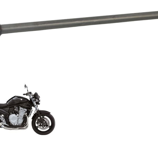 Vareta Acionador Embreagem Suzuki Bandit 1250 09-11 Original