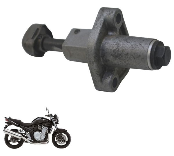 Acionador Corrente Comando Suzuki Bandit 1250 09-11 Original