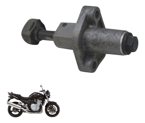 Acionador Corrente Comando Suzuki Bandit 1250 09-11 Original