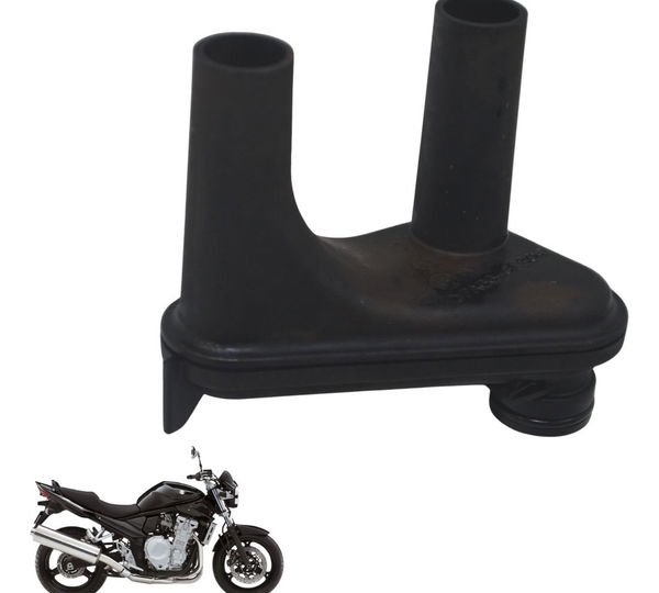 Pescador Óleo Suzuki Bandit 1250 09-11 Original