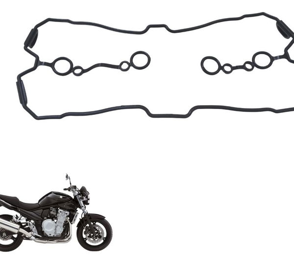Guarnição Tampa Válvula Suzuki Bandit 1250 09-11 Original