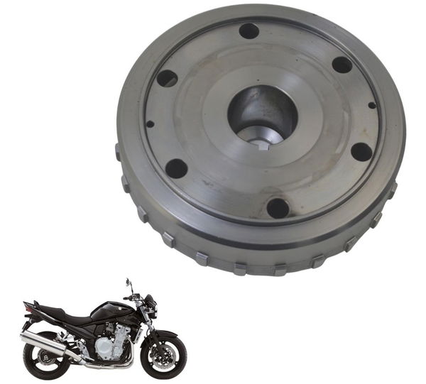 Volante Magneto Suzuki Bandit 1250 09-11 Original