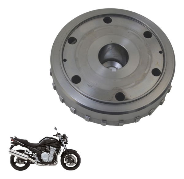 Volante Magneto Suzuki Bandit 1250 09-11 Original