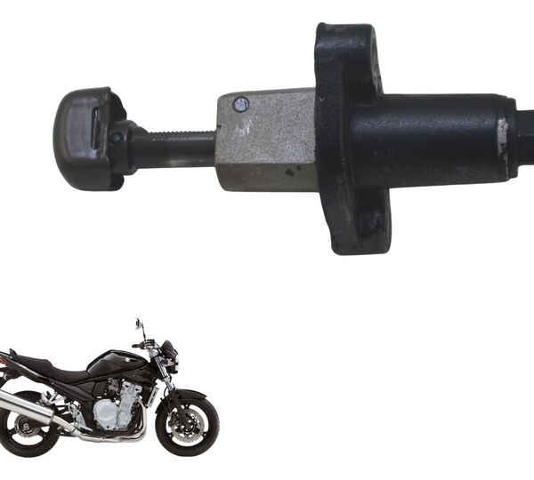 Acionador Corrente Comando Suzuki Bandit 1250 09-11 Original
