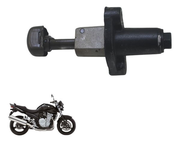 Acionador Corrente Comando Suzuki Bandit 1250 09-11 Original