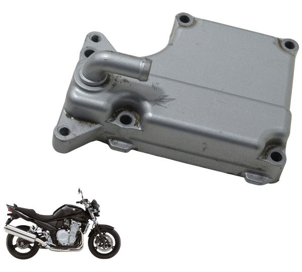 Tampa Respiro Suzuki Bandit 1250 09-11 Original