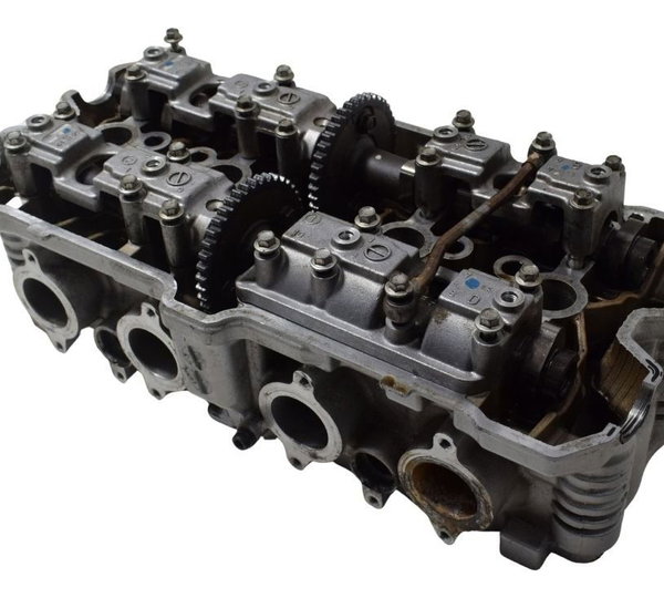 Cabeçote Suzuki Bandit 1250 09-11 Original