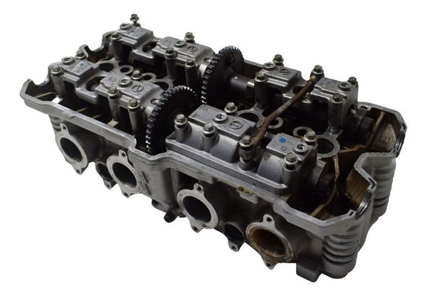 Cabeçote Suzuki Bandit 1250 09-11 Original