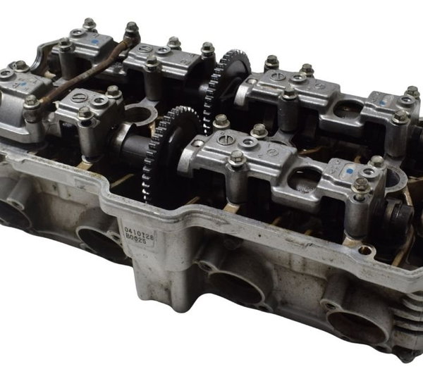 Cabeçote Suzuki Bandit 1250 09-11 Original