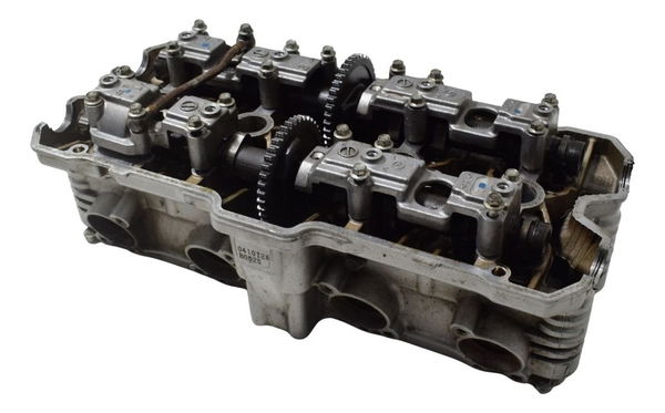 Cabeçote Suzuki Bandit 1250 09-11 Original