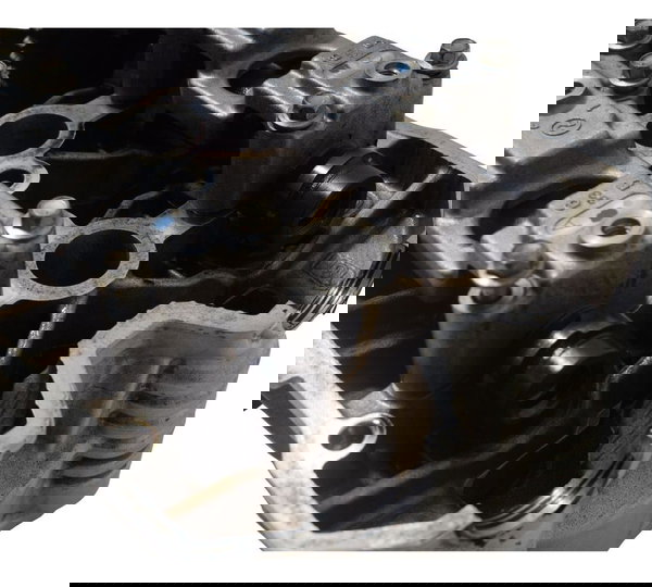 Cabeçote Suzuki Bandit 1250 09-11 Original