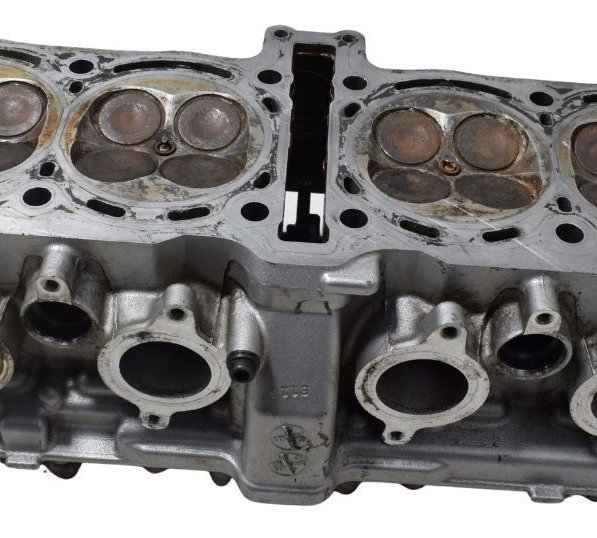 Cabeçote Suzuki Bandit 1250 09-11 Original