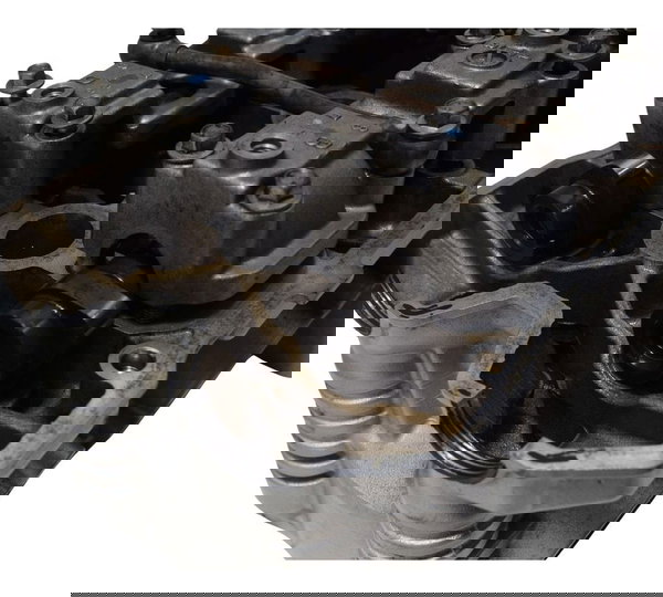 Cabeçote Suzuki Bandit 1250 09-11 Original