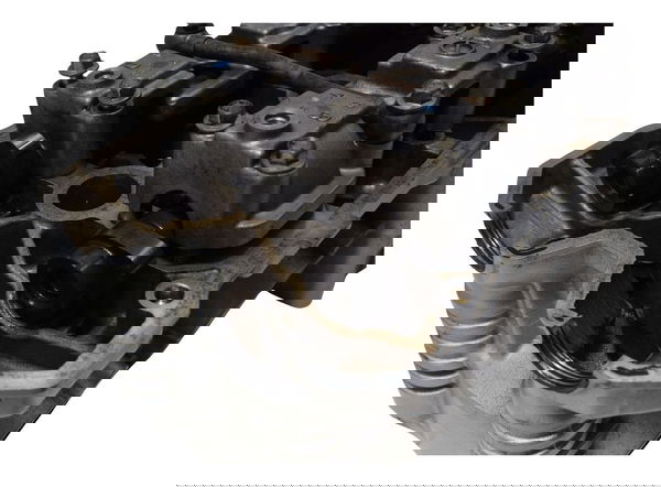 Cabeçote Suzuki Bandit 1250 09-11 Original