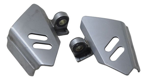 Par Acabamento Corpo Injeção Suzuki Bandit 1250 09-11 Origin