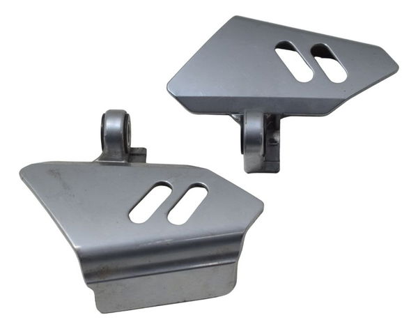 Par Acabamento Corpo Injeção Suzuki Bandit 1250 09-11 Origin