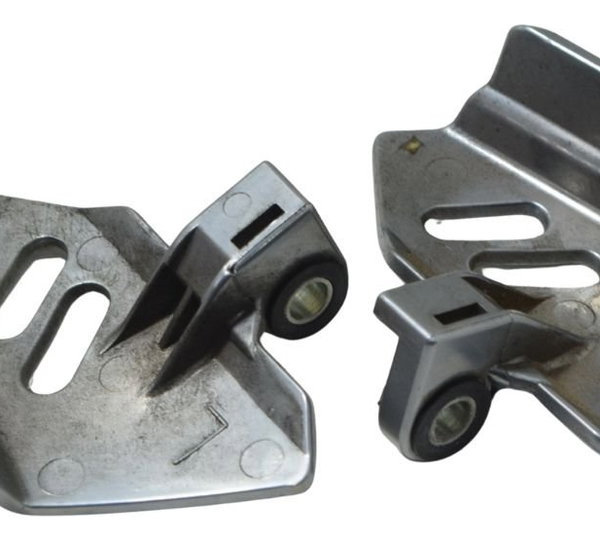 Par Acabamento Corpo Injeção Suzuki Bandit 1250 09-11 Origin