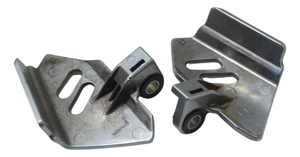 Par Acabamento Corpo Injeção Suzuki Bandit 1250 09-11 Origin