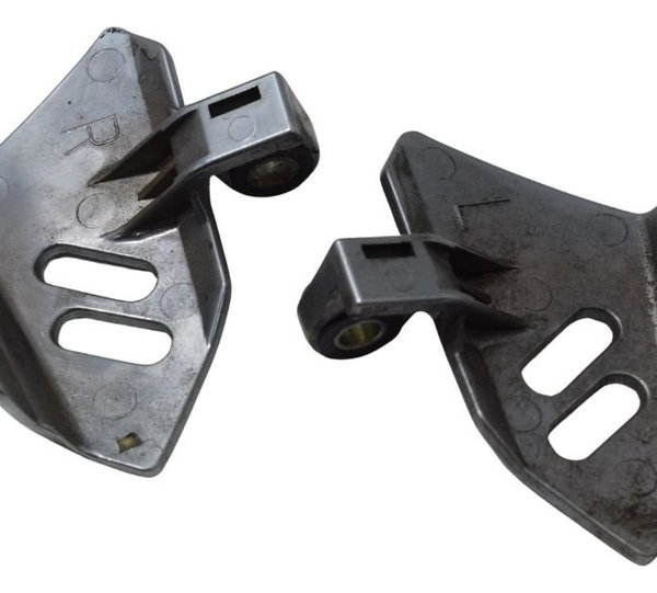 Par Acabamento Corpo Injeção Suzuki Bandit 1250 09-11 Origin