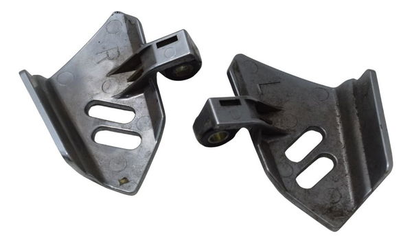 Par Acabamento Corpo Injeção Suzuki Bandit 1250 09-11 Origin