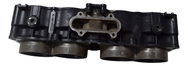 Cilindro Pistão E Anéis Suzuki Bandit 1250 09-11 Original