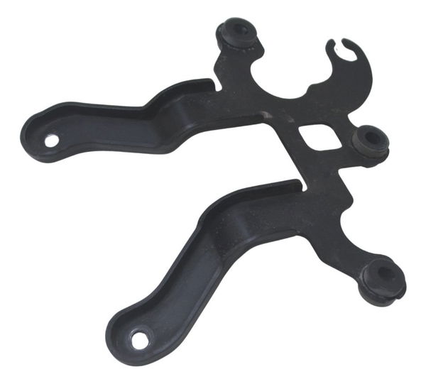 Suporte Aranha Painel Suzuki Bandit 1250 09-11 Original