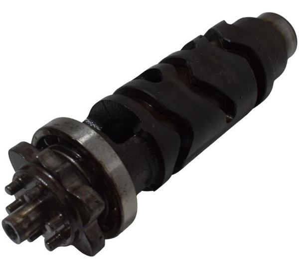 Caixa Marcha Câmbio Suzuki Bandit 1250 09-11 Original