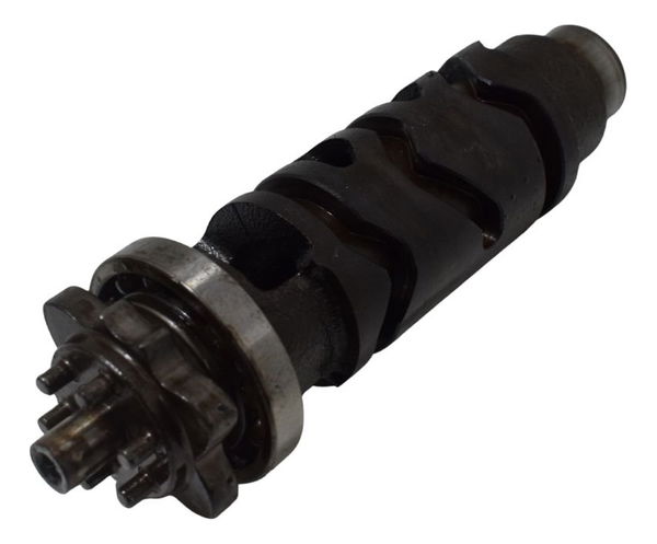 Caixa Marcha Câmbio Suzuki Bandit 1250 09-11 Original