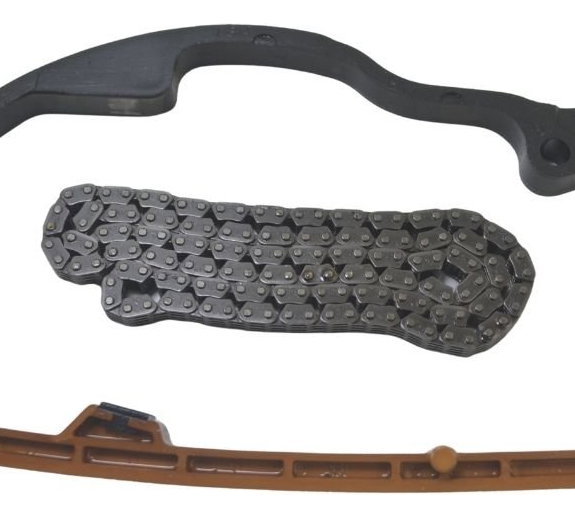 Kit Guia Tensor Corrente Comando Suzuki Bandit 1250 09-11
