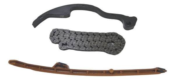 Kit Guia Tensor Corrente Comando Suzuki Bandit 1250 09-11