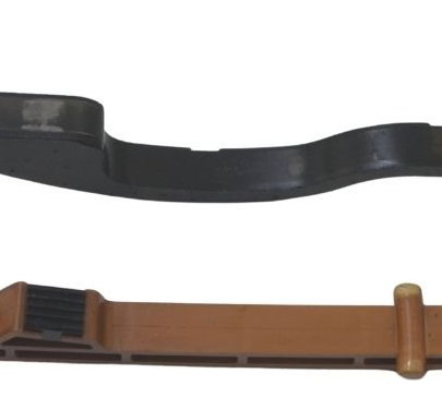 Kit Guia Tensor Corrente Comando Suzuki Bandit 1250 09-11