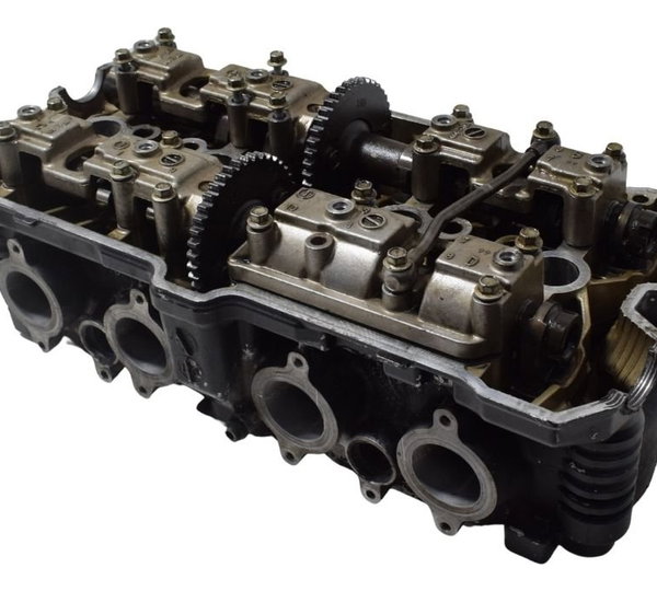 Cabeçote Suzuki Bandit 1250 09-11 Original