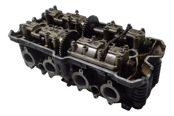 Cabeçote Suzuki Bandit 1250 09-11 Original