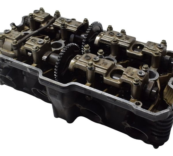 Cabeçote Suzuki Bandit 1250 09-11 Original