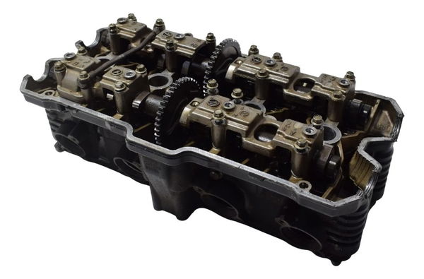 Cabeçote Suzuki Bandit 1250 09-11 Original