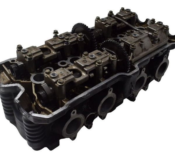 Cabeçote Suzuki Bandit 1250 09-11 Original