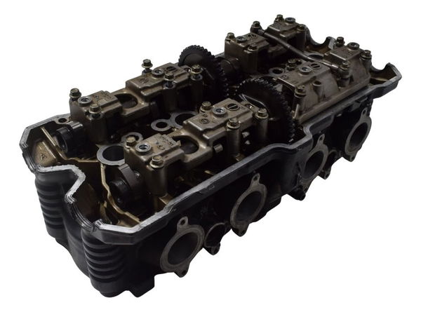 Cabeçote Suzuki Bandit 1250 09-11 Original