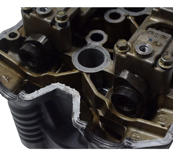 Cabeçote Suzuki Bandit 1250 09-11 Original